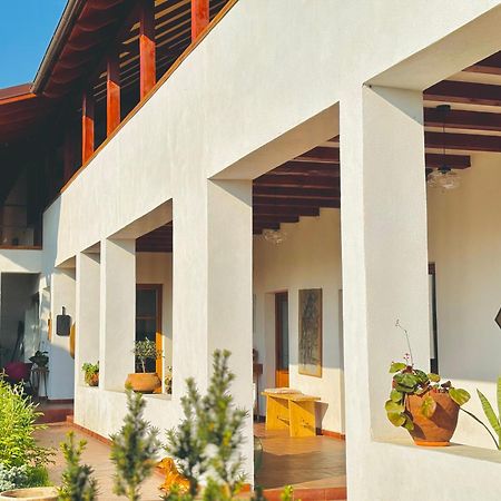 Elma Guesthouse Alba Iulia Exteriör bild