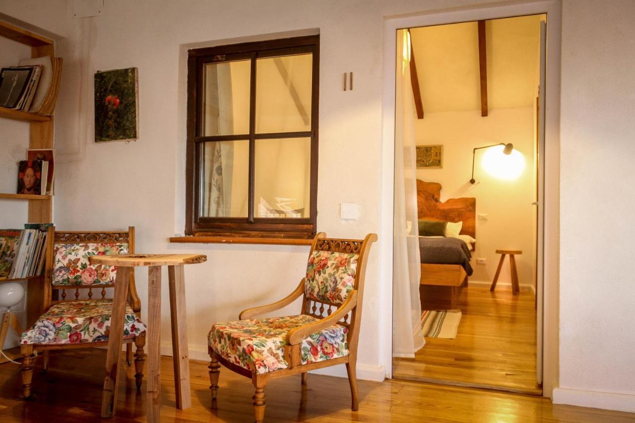 Elma Guesthouse Alba Iulia Exteriör bild