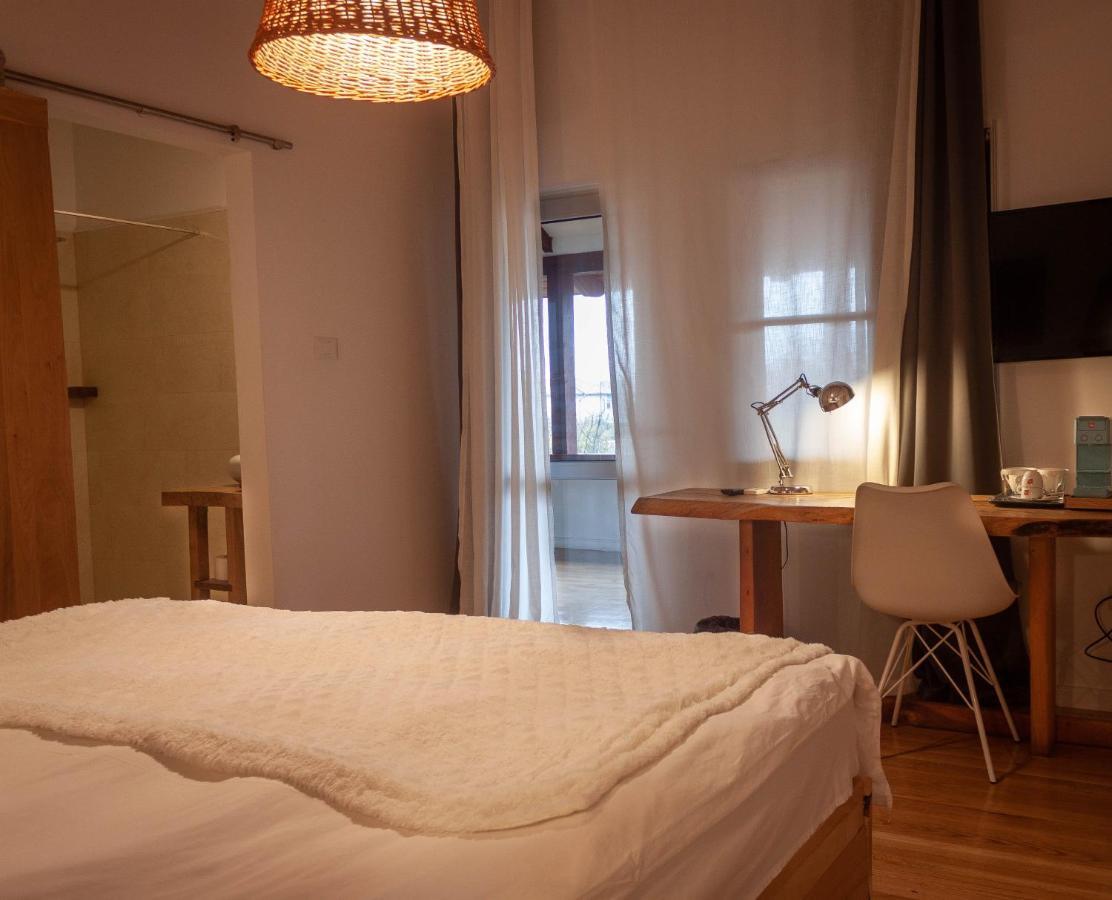 Elma Guesthouse Alba Iulia Exteriör bild