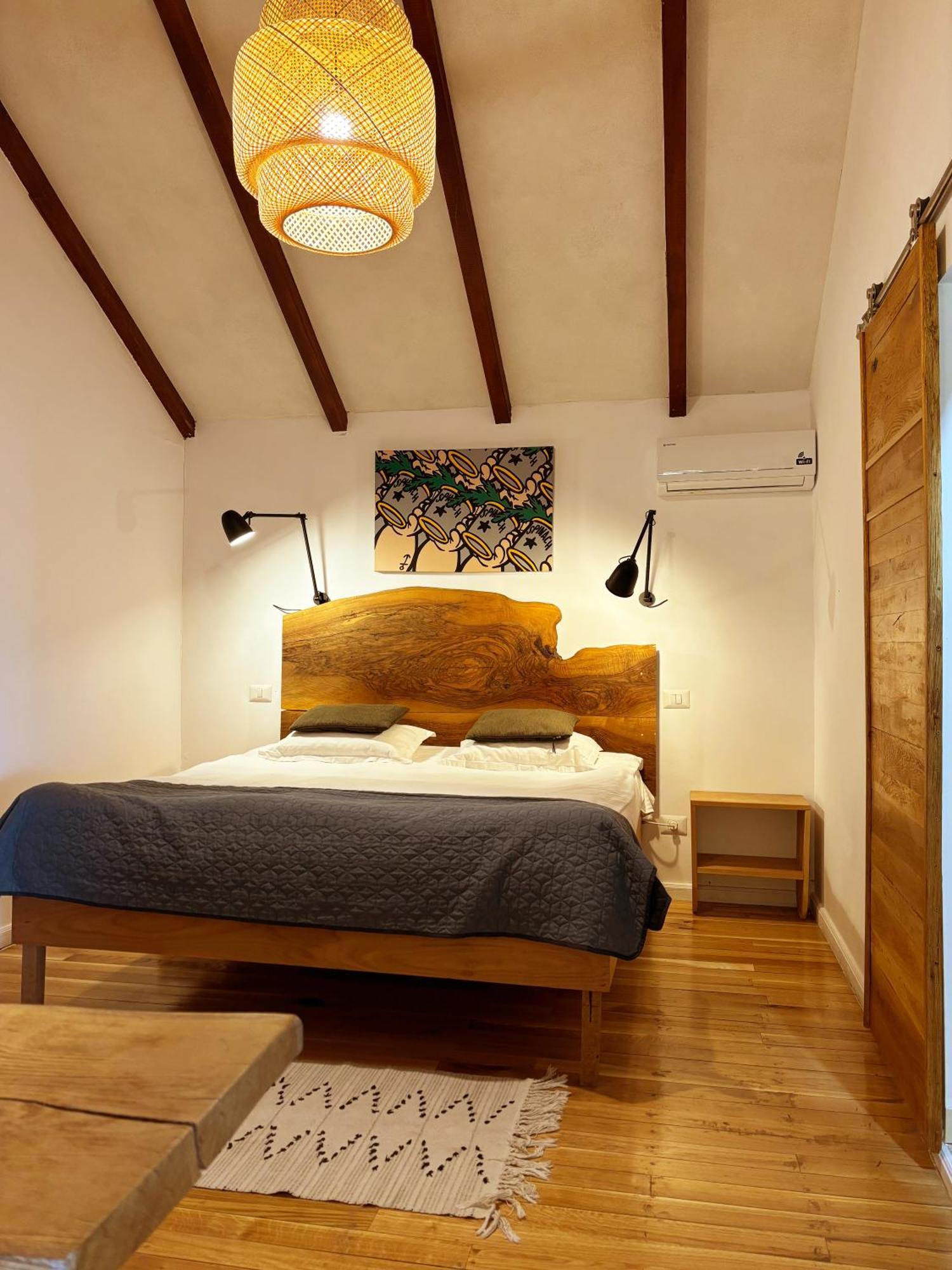 Elma Guesthouse Alba Iulia Exteriör bild