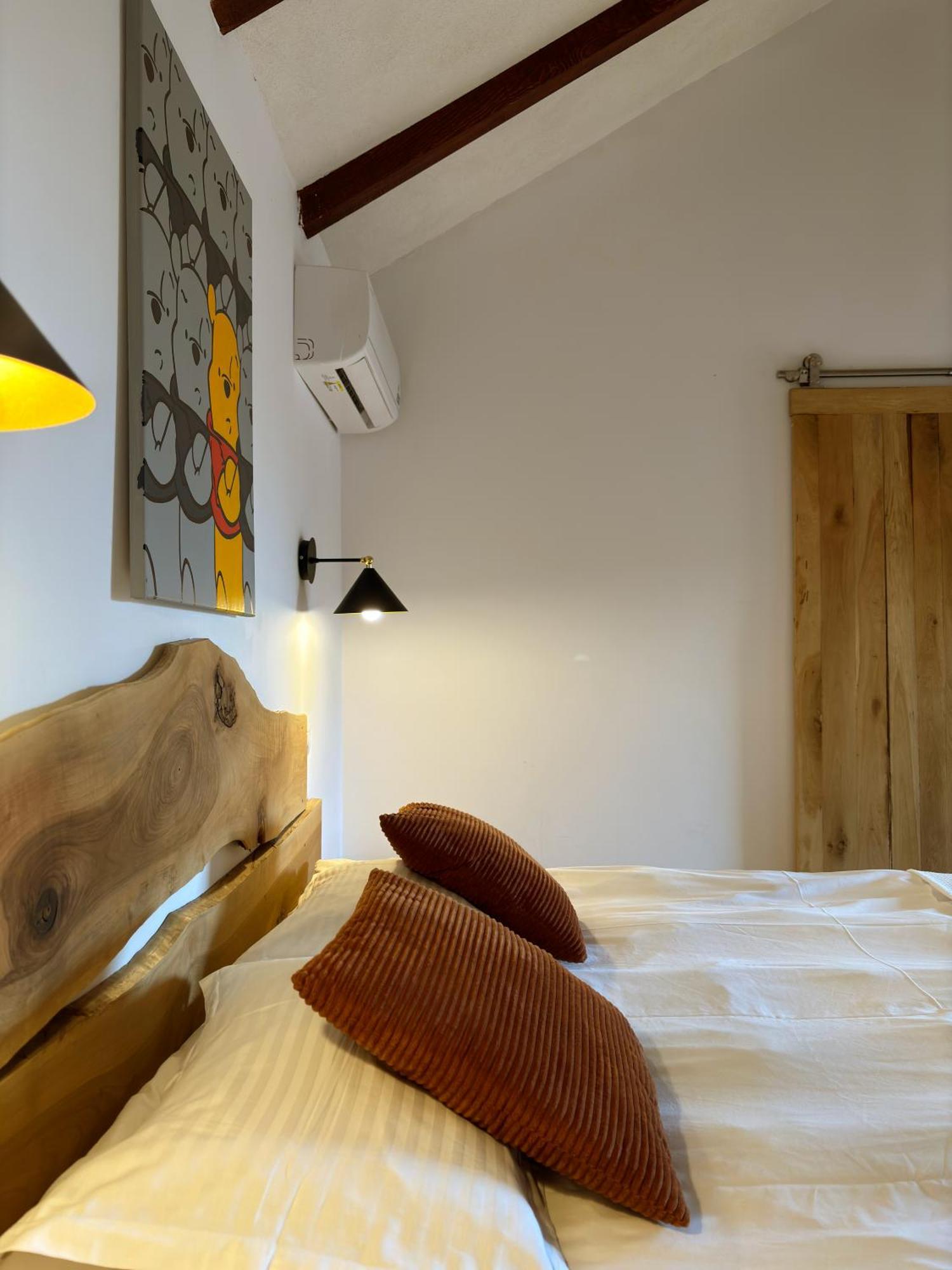 Elma Guesthouse Alba Iulia Exteriör bild